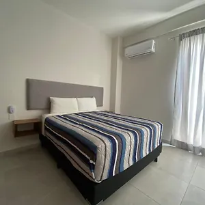 Alaia Residences By Mexican Vacation Apartamento