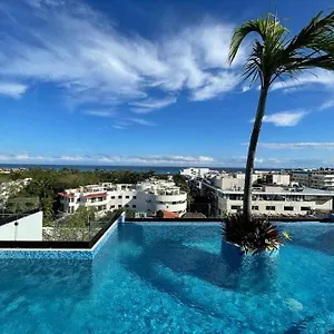 Liltown By Andiani Travel Apartamento