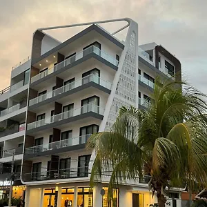 Appartement Alizee Tower, Playa del Carmen