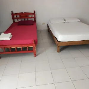 Quetzal Apartamento