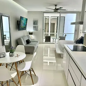 Stylish And Fancy Next To 5th Av Roof Pool Dk Apartamento