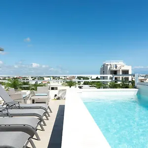 Tropic Playa Apartamento