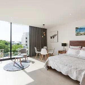 Riva Playasur 405 Apartamento
